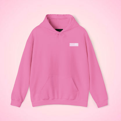 Giselle Profile Hoodie