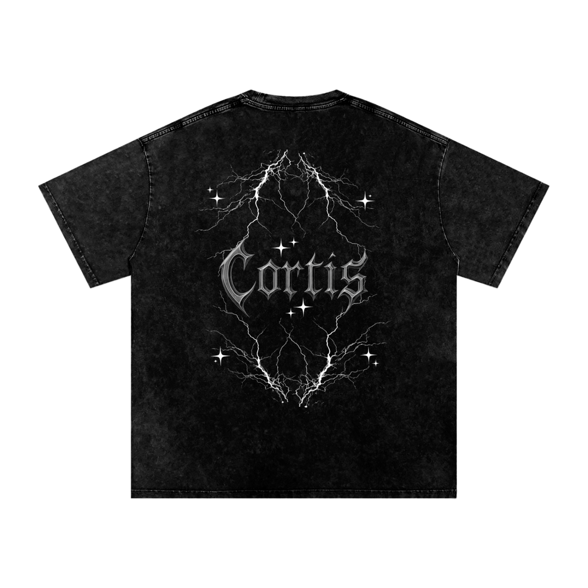 Cortis Worded T-Shirt