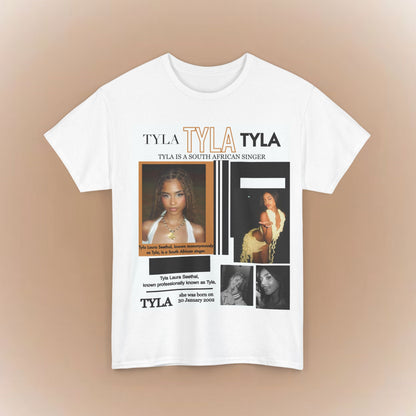 Tyla Profile Tee