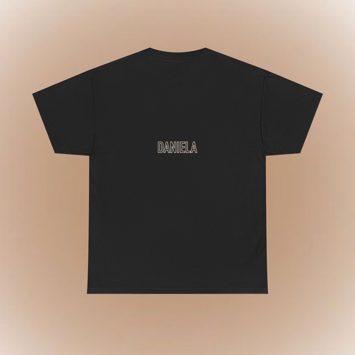 Daniela Graphic Tee