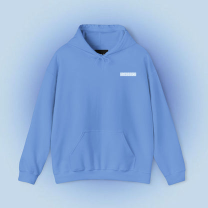 Kendrick Lamar Profile Hoodie