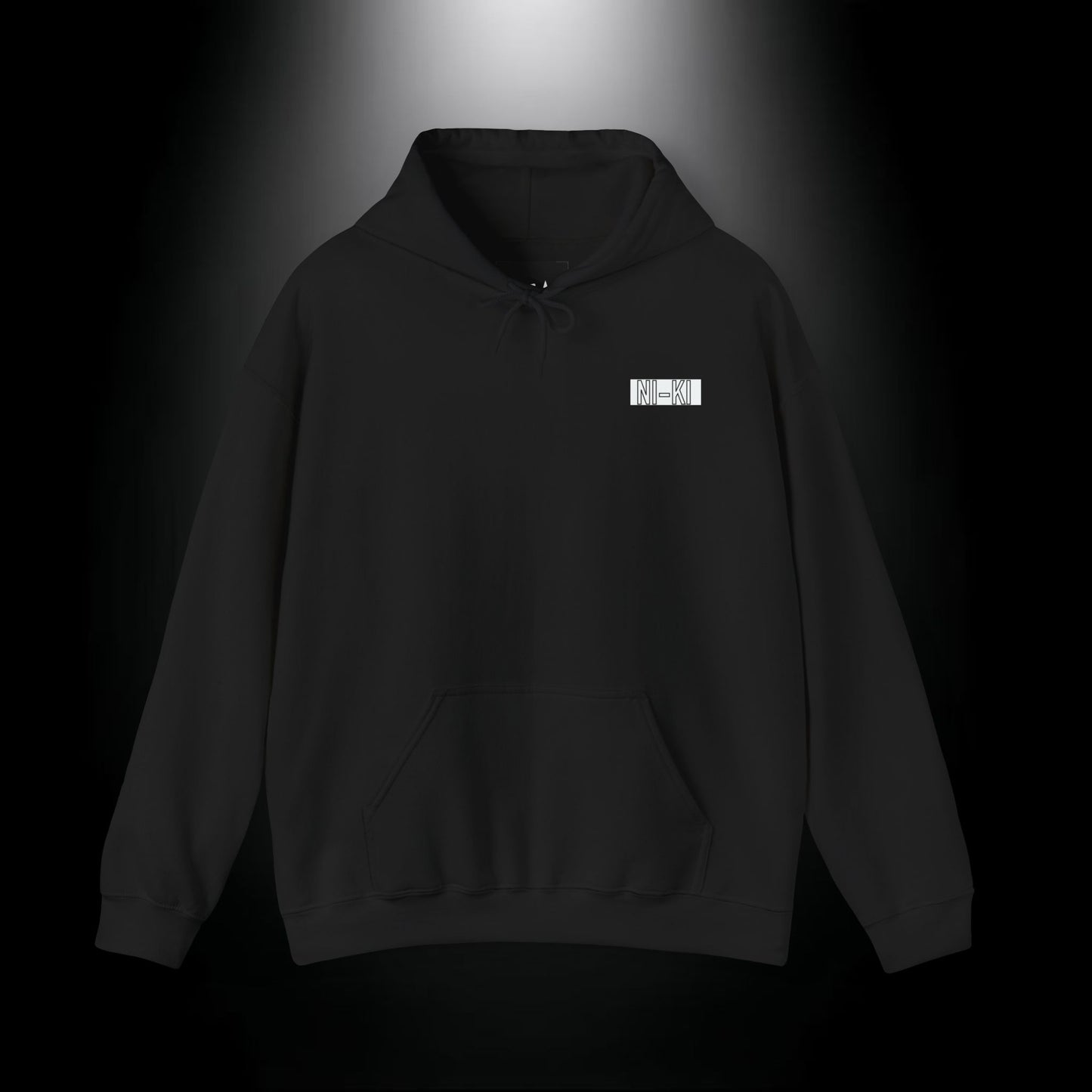 Ni-Ki Profile Hoodie