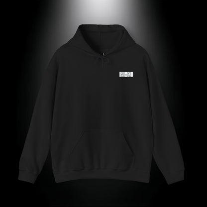 Ni-Ki Profile Hoodie
