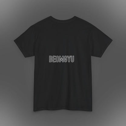 Beomgyu Graphic Tee