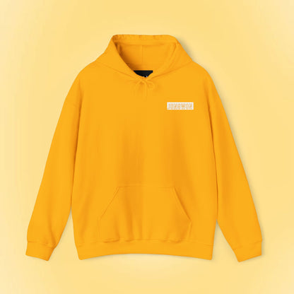 Jungwon Profile Hoodie