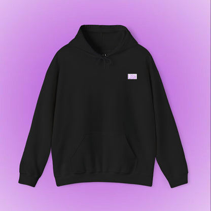 Lisa Profile Hoodie