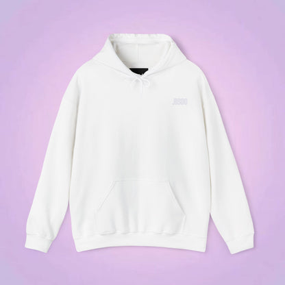 Jisoo Profile Hoodie