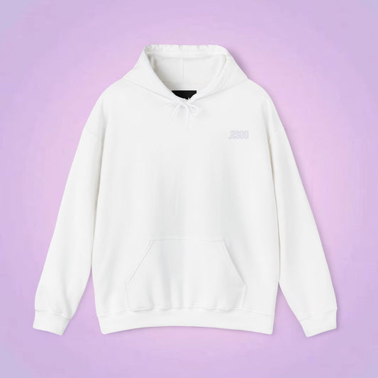 Jisoo Profile Hoodie