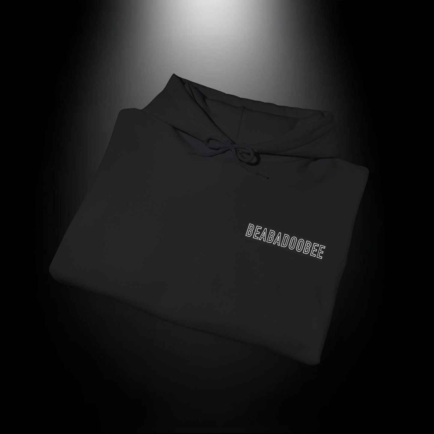 Beabadoobee Profile Hoodie