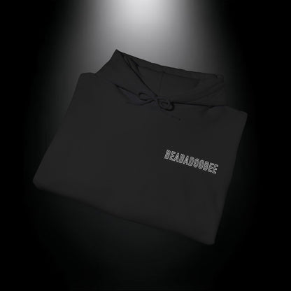 Beabadoobee Profile Hoodie