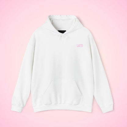 Latto Profile Hoodie