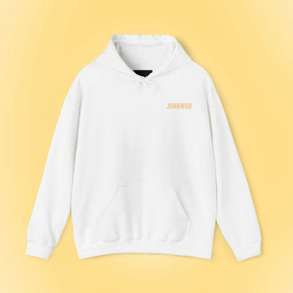 Jungwon Profile Hoodie