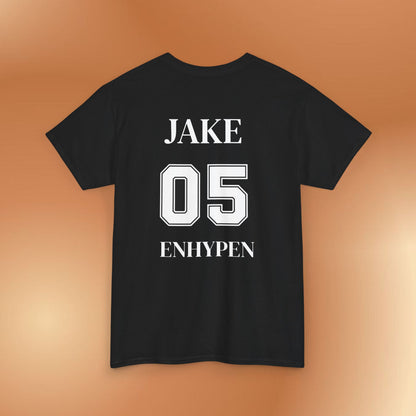 Jake Graphic Tee