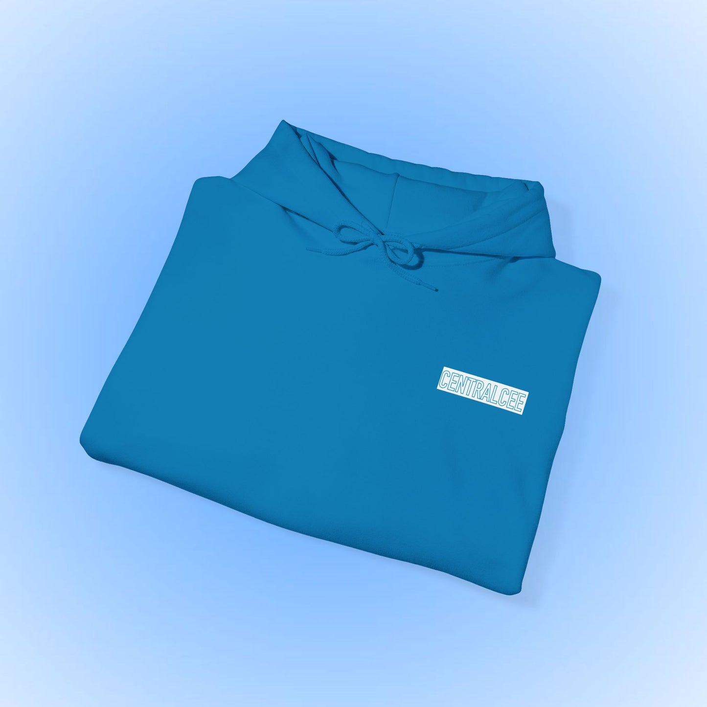 Central Cee Profile Hoodie