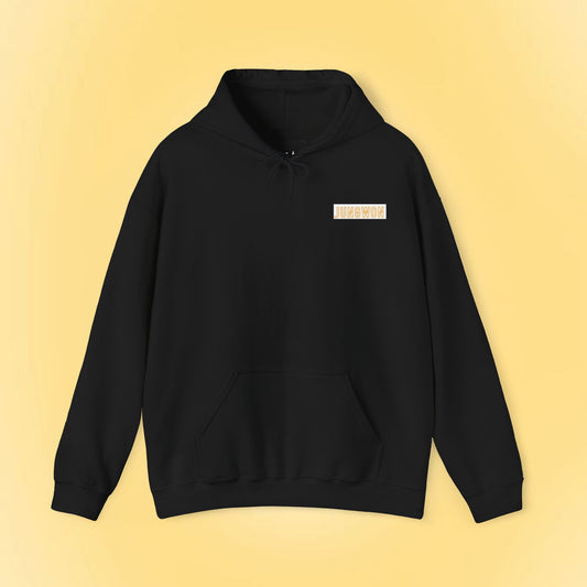 Jungwon Profile Hoodie