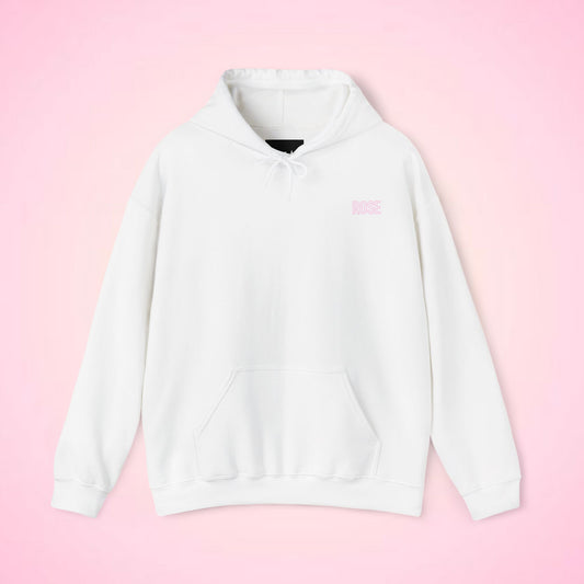 Rose Profile Hoodie