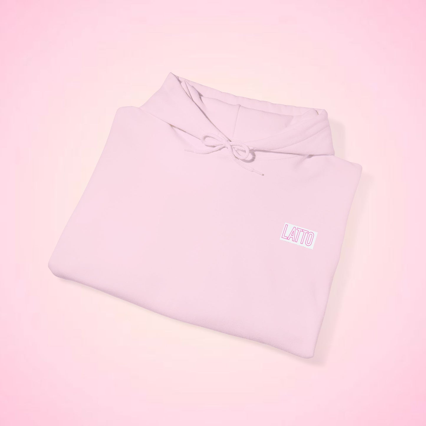 Latto Profile Hoodie