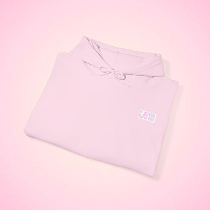 Latto Profile Hoodie