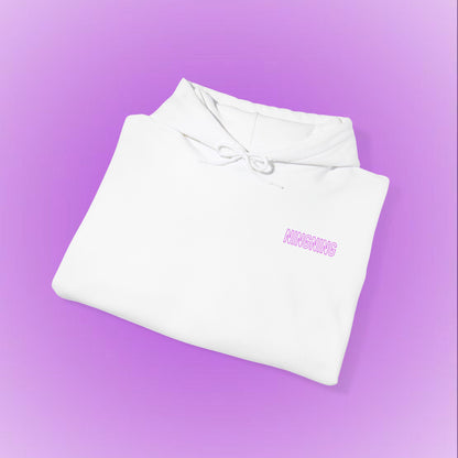 NingNing Profile Hoodie