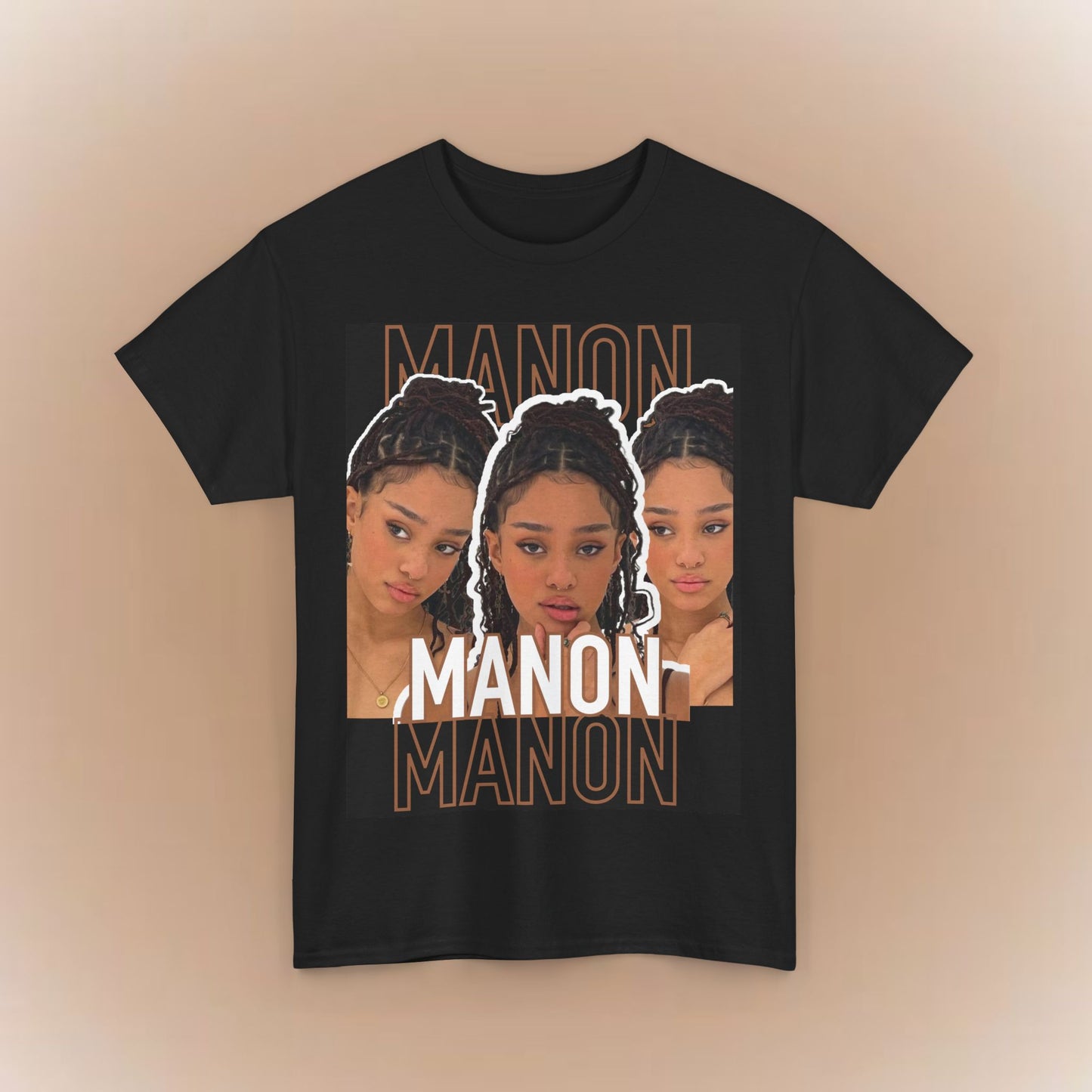 Manon Graphic Tee