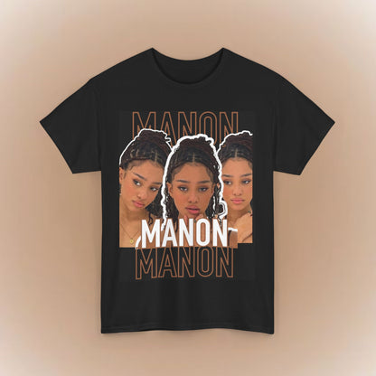 Manon Graphic Tee