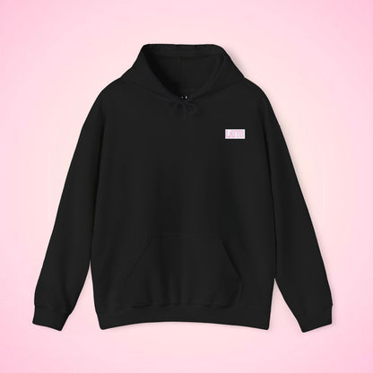 Latto Profile Hoodie