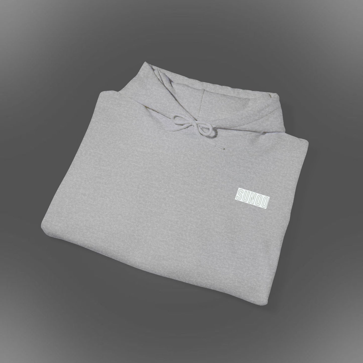 Sunoo Profile Hoodie