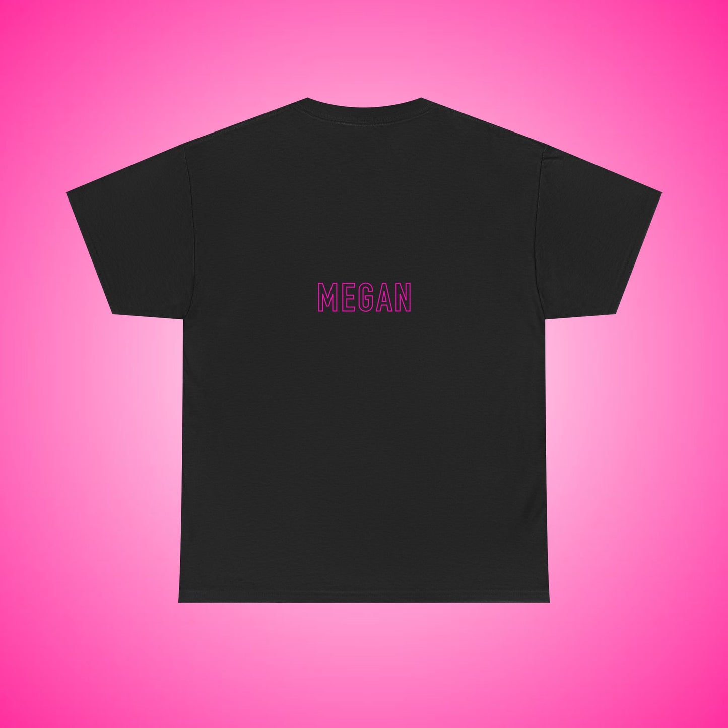 Megan Graphic Tee