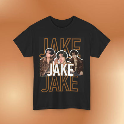 Jake Graphic Tee