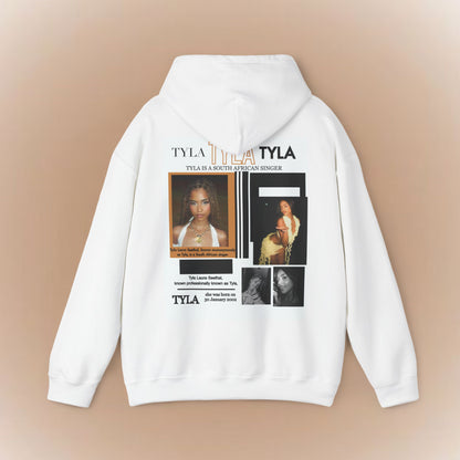 Tyla Profile Hoodie