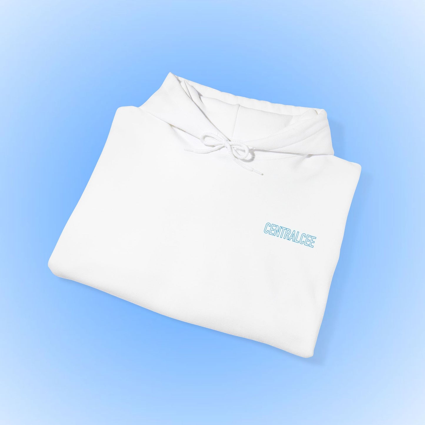 Central Cee Profile Hoodie