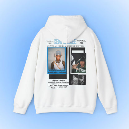 Central Cee Profile Hoodie