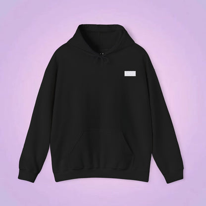 Jisoo Profile Hoodie