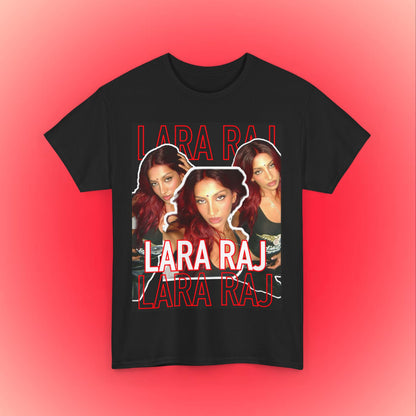 Lara Graphic Tee
