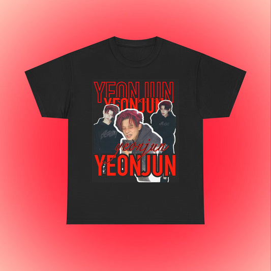 Yeonjun Graphic Tee