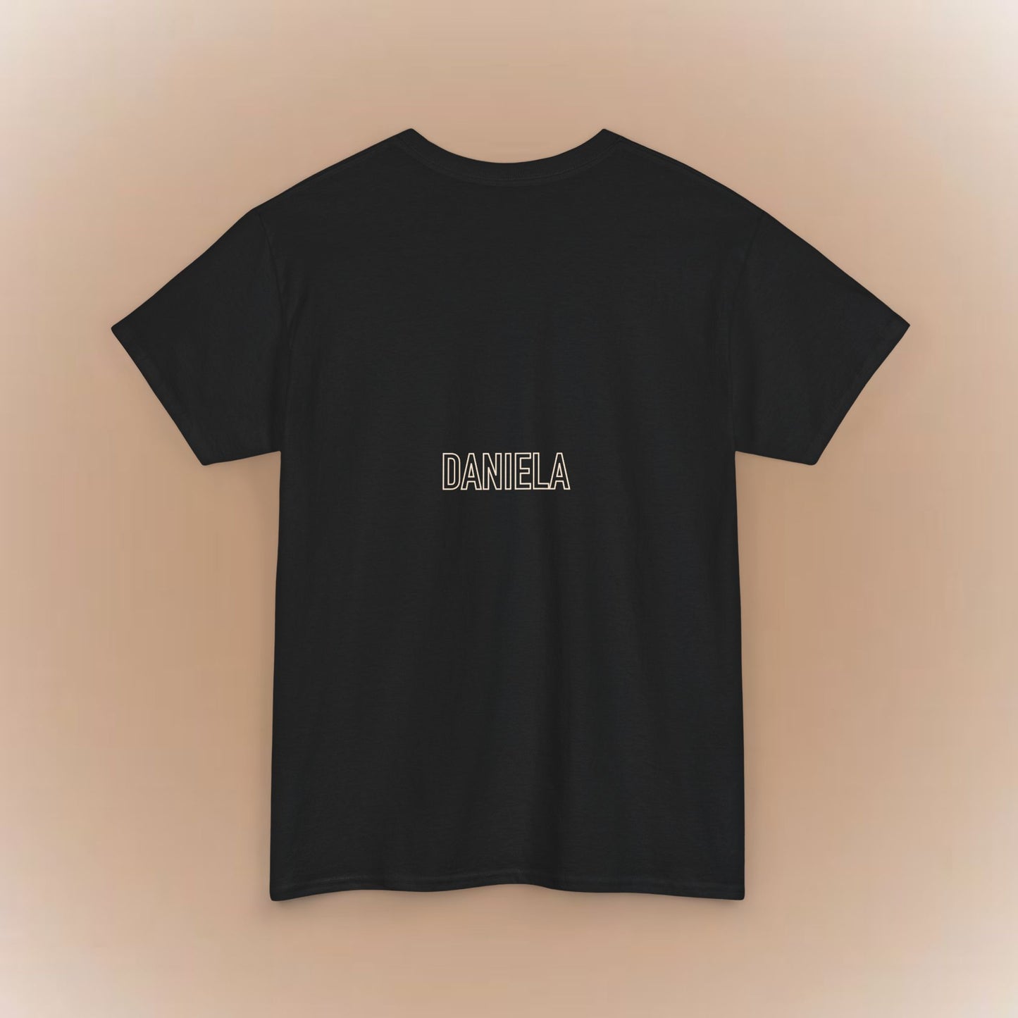 Daniela Graphic Tee