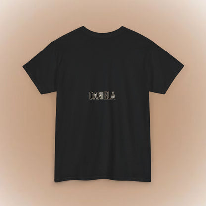 Daniela Graphic Tee