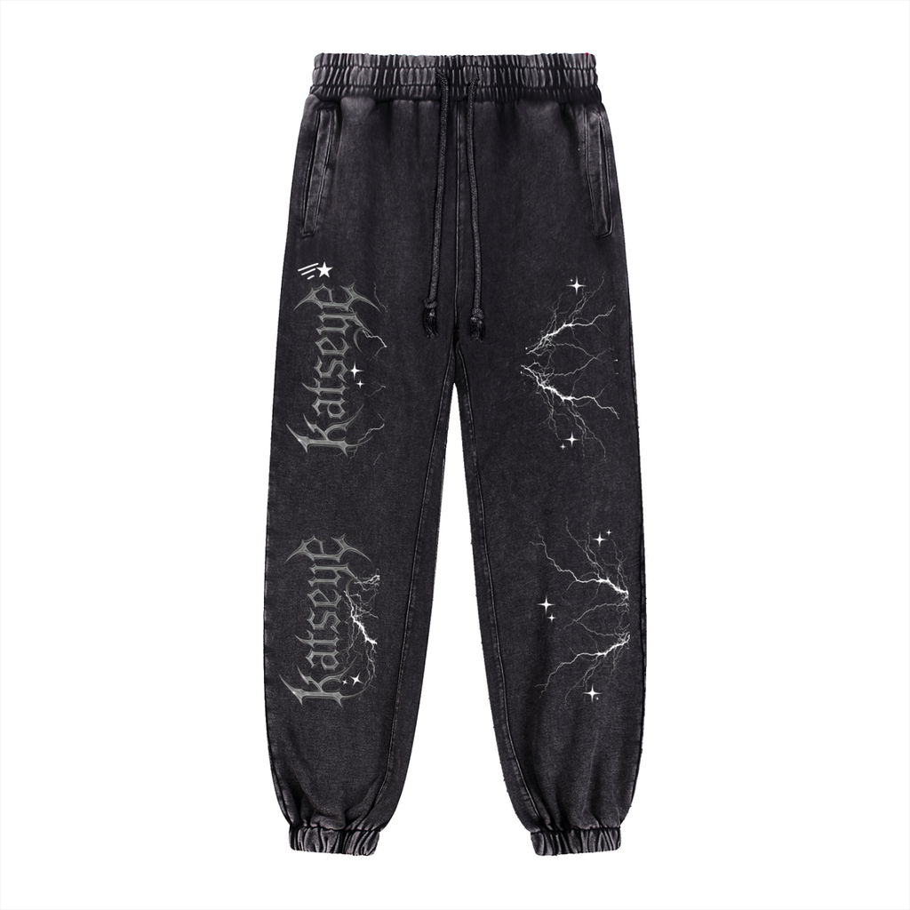 Katseye Trousers