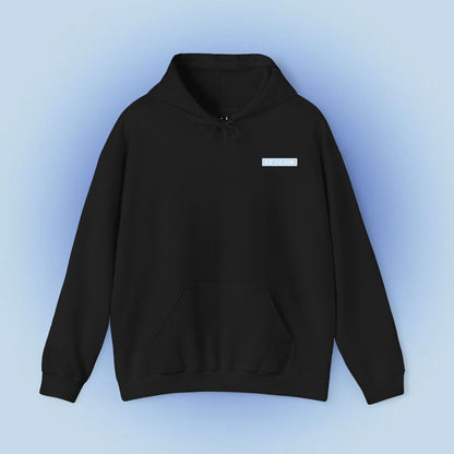 Kendrick Lamar Profile Hoodie