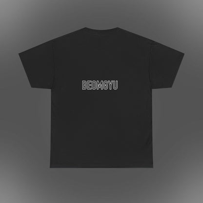 Beomgyu Graphic Tee