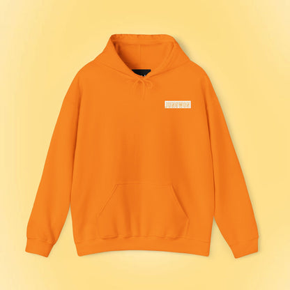Jungwon Profile Hoodie