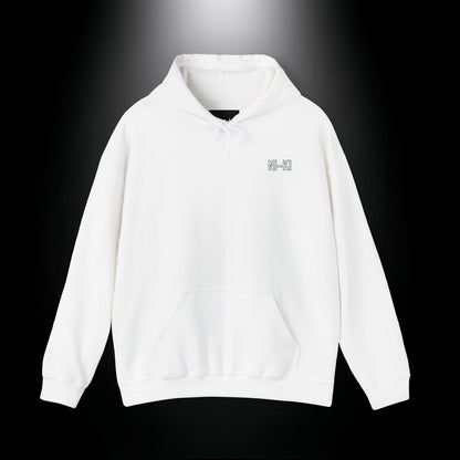 Ni-Ki Profile Hoodie