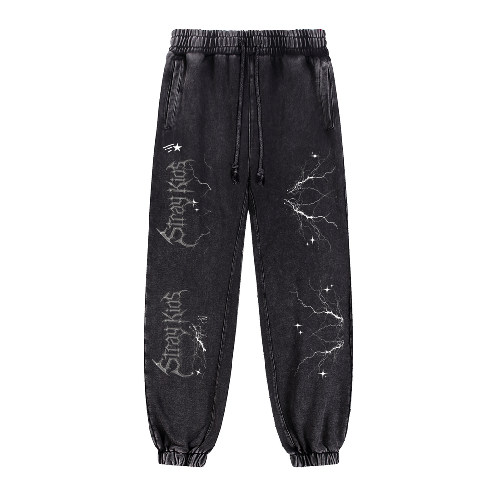 Stray Kids Trousers