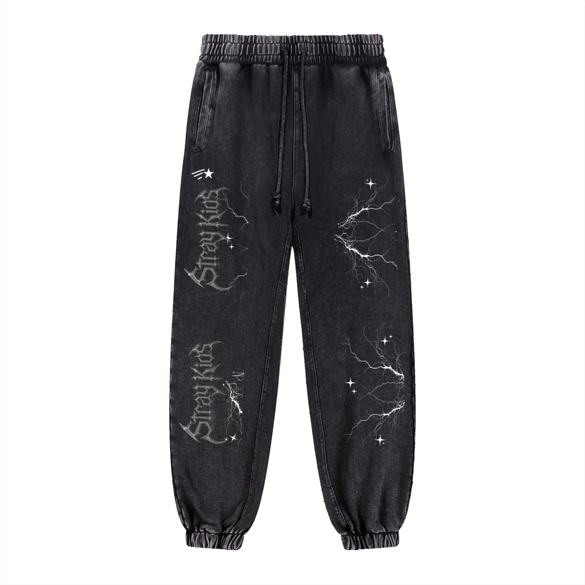 Stray Kids Trousers