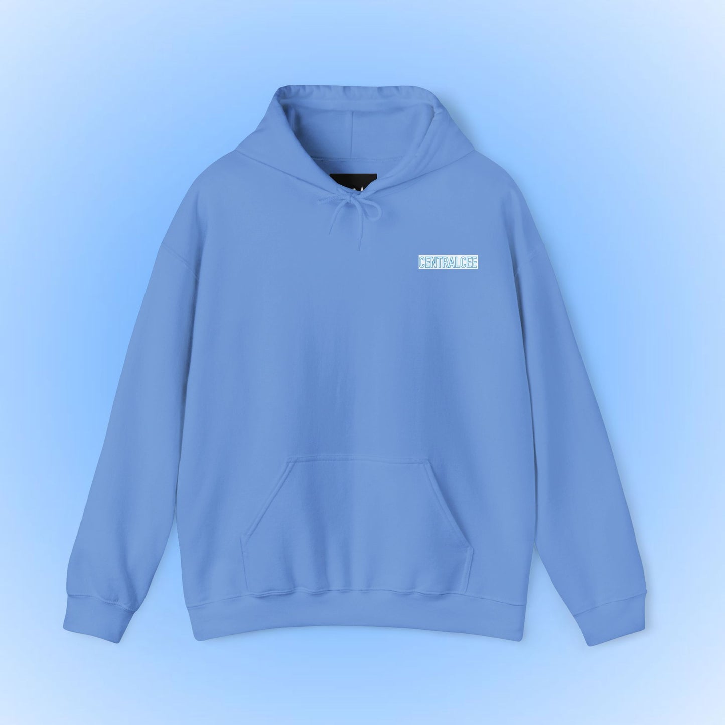 Central Cee Profile Hoodie