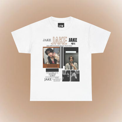 Jake’s Profile Tee