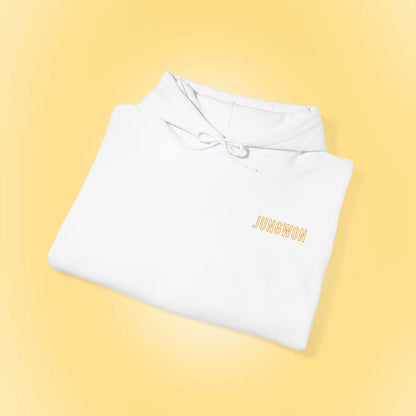 Jungwon Profile Hoodie
