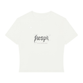 Aespa Crop T-Shirt