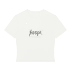 Aespa Crop T-Shirt