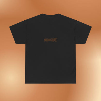 Yoonchae Graphic Tee